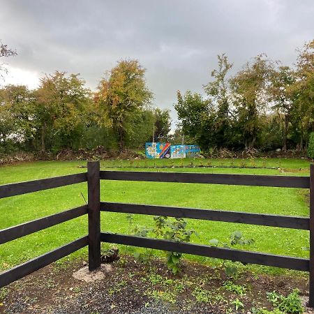 Katie'S Cottage Limerick Junction Екстериор снимка