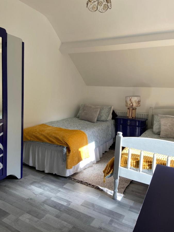 Katie'S Cottage Limerick Junction Екстериор снимка