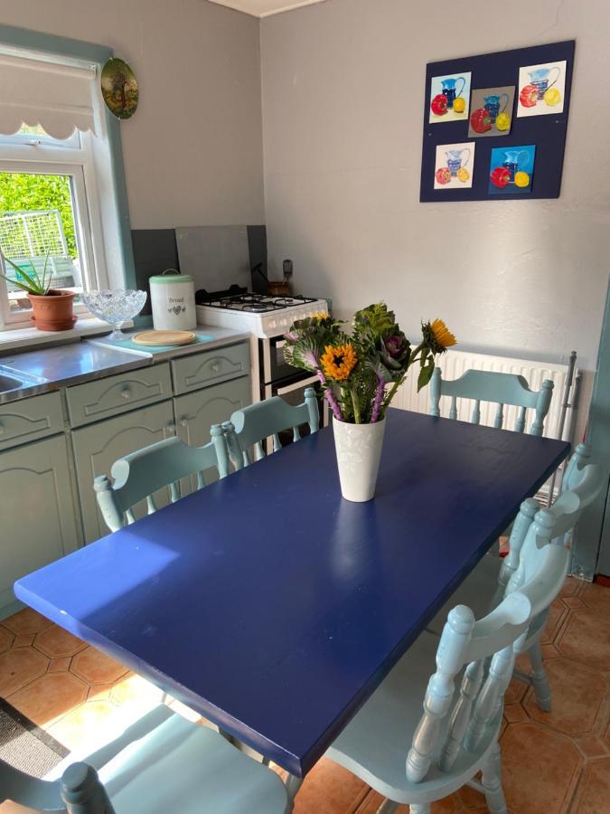 Katie'S Cottage Limerick Junction Екстериор снимка