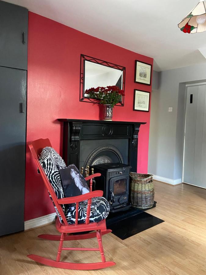 Katie'S Cottage Limerick Junction Екстериор снимка
