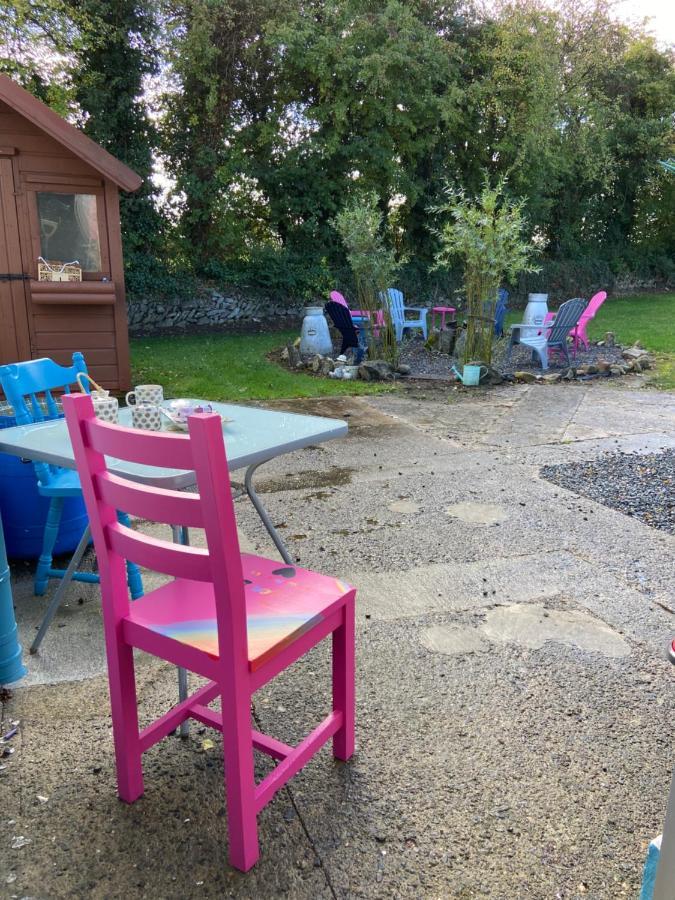Katie'S Cottage Limerick Junction Екстериор снимка