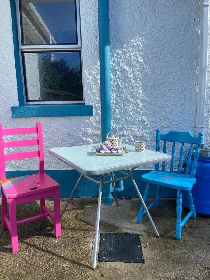 Katie'S Cottage Limerick Junction Екстериор снимка