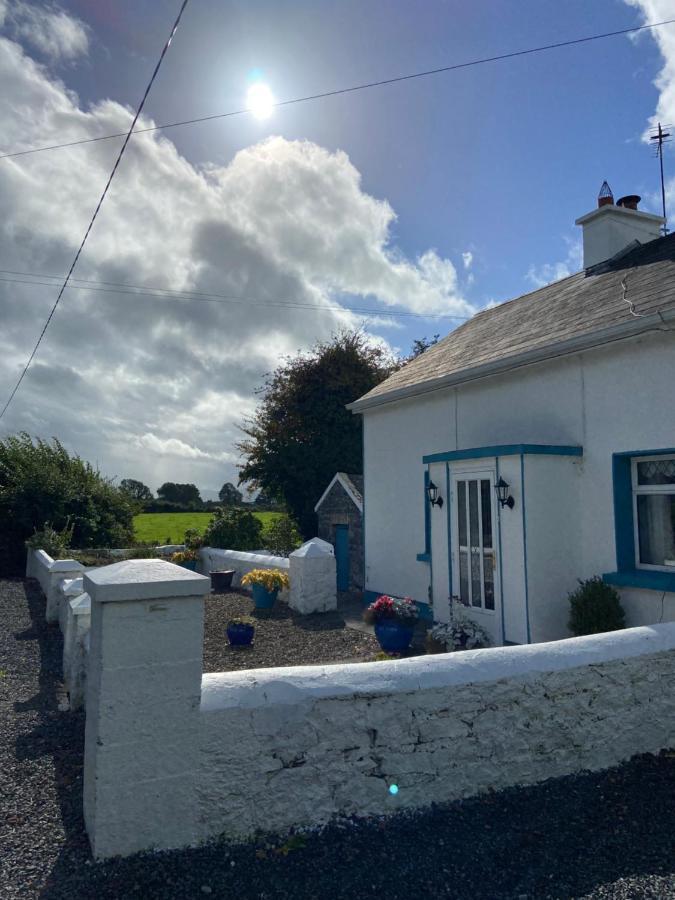 Katie'S Cottage Limerick Junction Екстериор снимка