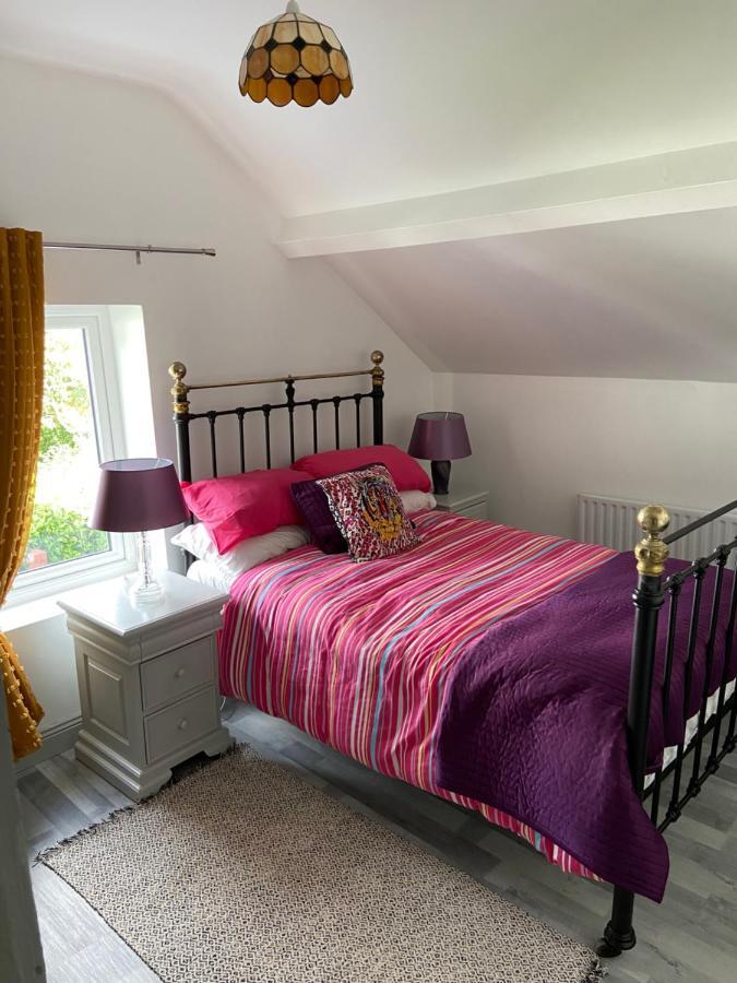 Katie'S Cottage Limerick Junction Екстериор снимка