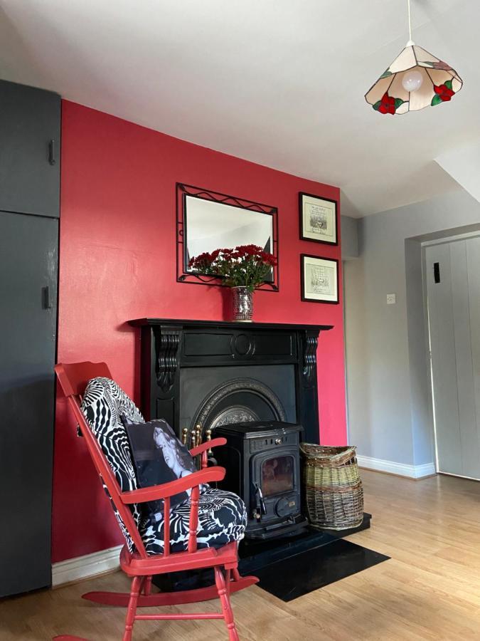 Katie'S Cottage Limerick Junction Екстериор снимка