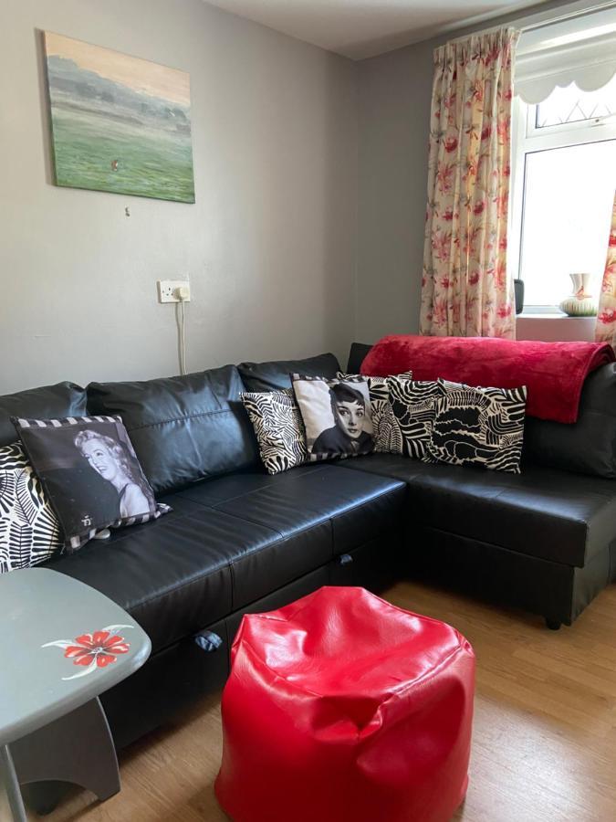 Katie'S Cottage Limerick Junction Екстериор снимка