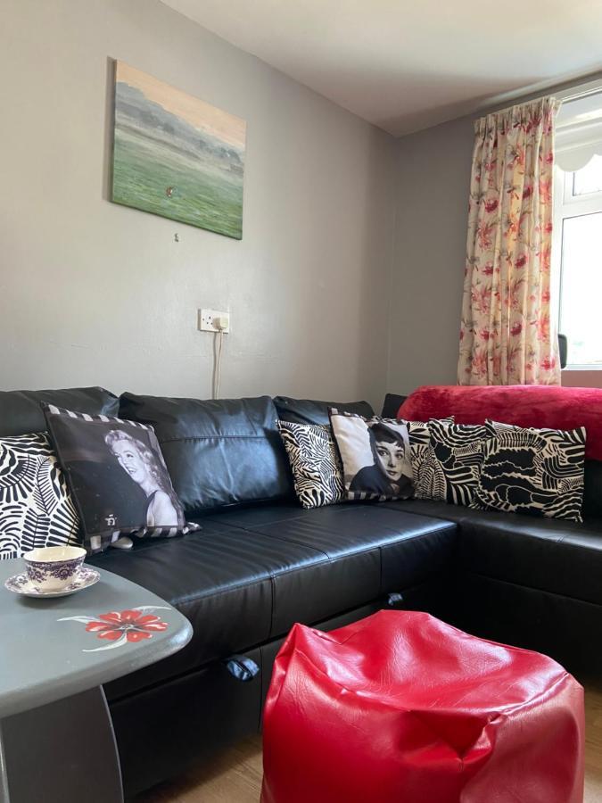 Katie'S Cottage Limerick Junction Екстериор снимка