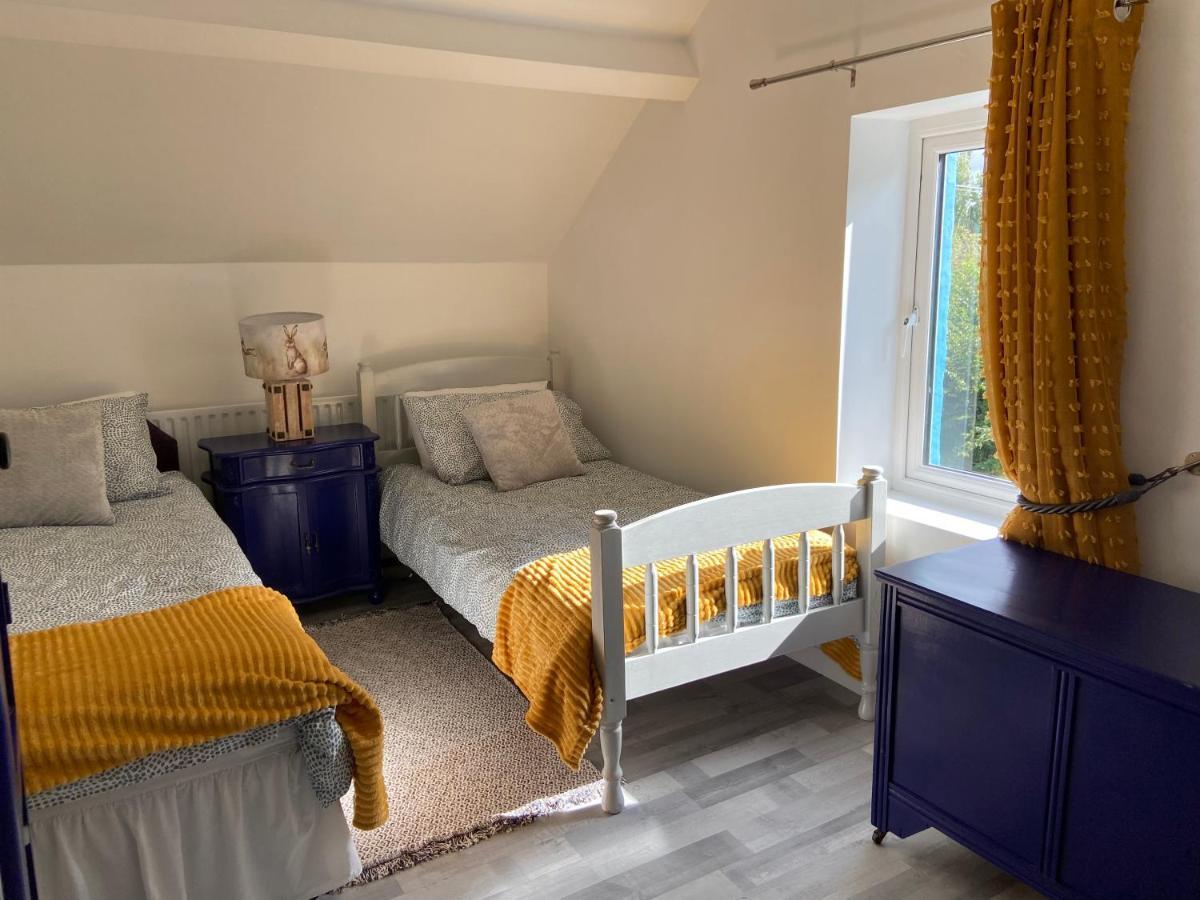 Katie'S Cottage Limerick Junction Екстериор снимка