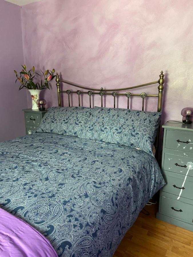 Katie'S Cottage Limerick Junction Екстериор снимка