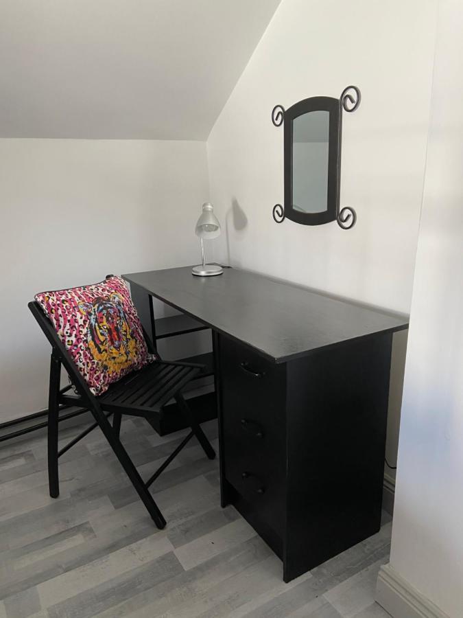 Katie'S Cottage Limerick Junction Екстериор снимка