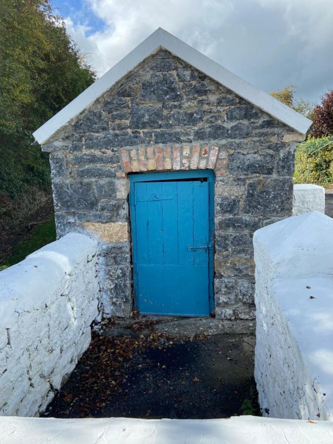 Katie'S Cottage Limerick Junction Екстериор снимка